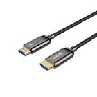 UNITEK C11085GY01-20M Optic Cable HDMI 2