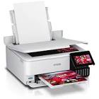 EPSON EcoTank L8160 A4 MFP Inkjet
