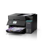EPSON EcoTank L6370 MFP Black 35/23ppm