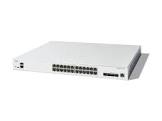 CISCO Catalyst 1300 24-Port Switch 20