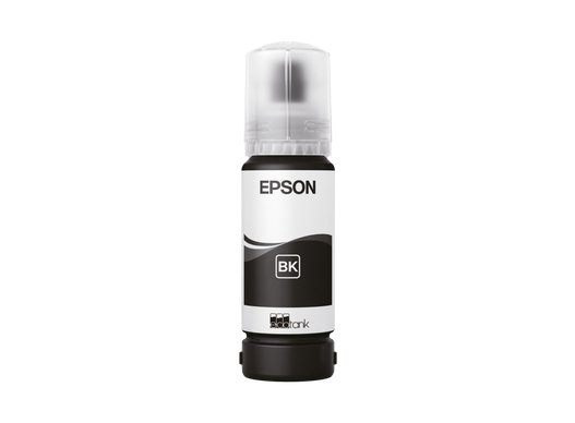 EPSON 1LB 108 EcoTank Black Ink