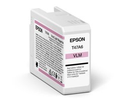 EPSON 1LB Singlepack Vivid Light Magenta