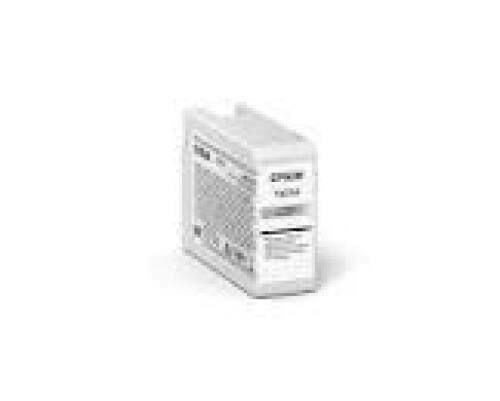 EPSON 1LB Singlepack Light Gray T47A9
