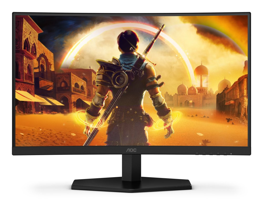 AOC Gaming C24G42FE 23.6inch FHD