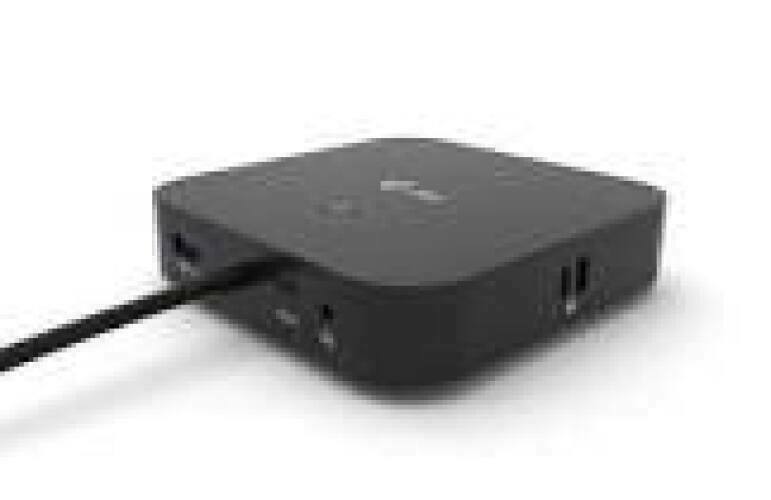 I-TEC USB-C Dual Display MST DS