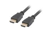 LANBERG CA-HDMI-10CC-0100-BK cable HDMI M/M V1