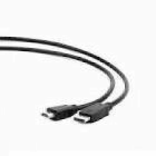 GEMBIRD cable DISPLAYPORT M -> HDMI