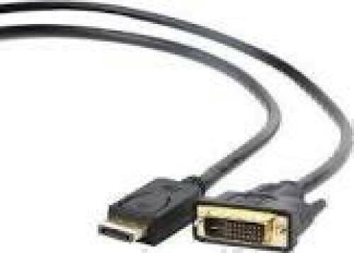 GEMBIRD CC-DPM-DVIM-6 cable Displayport M -