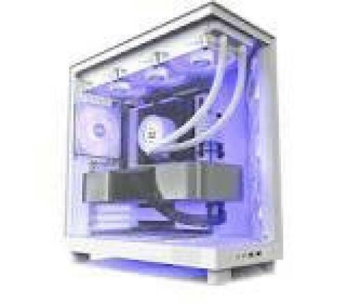 NZXT PC case H6 Flow RGB