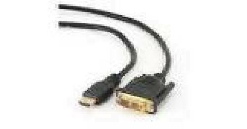 GEMBIRD HDMI to DVI male-male cable