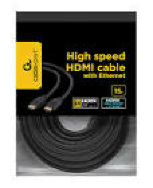 GEMBIRD CC-HDMI4-15M HDMI V2.0 male-male