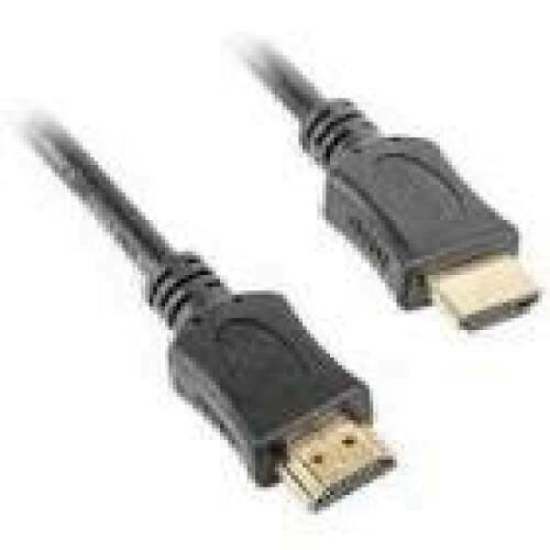 GEMBIRD HDMI V2.0 male-male cable