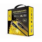 GEMBIRD Active Optical AOC Ultra High