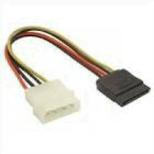 GEMBIRD CC-SATA-PS Serial ATA 15 cm