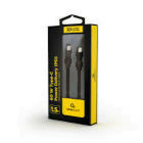 GEMBIRD CC-USB2-CMCM60-1.5M 60 W Type-C