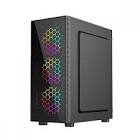 GEMBIRD Gaming ATX case Fornax M200