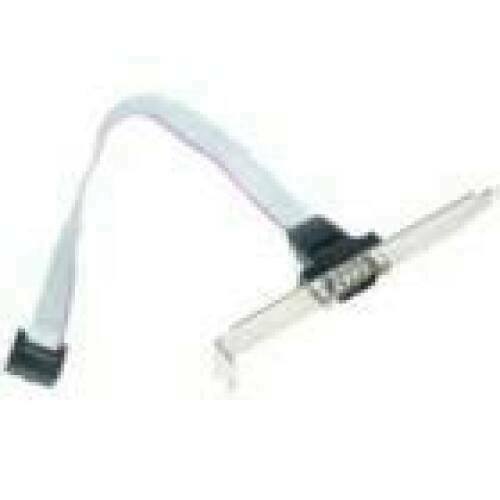 GEMBIRD Port COM RS232 9PIN DB9M