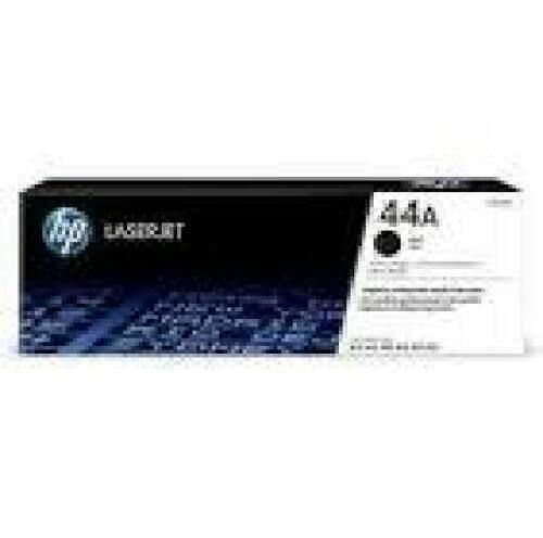 HP 44A Original LaserJet Toner Cartridge