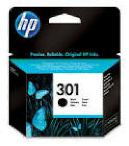 HP 301 original Ink cartridge CH561EE