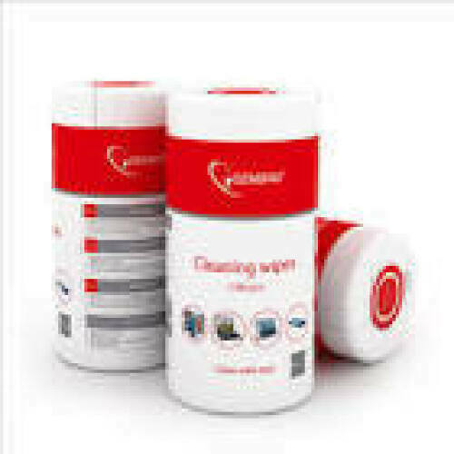 GEMBIRD CK-WW100-01 Wipes for cleaning TFT/LCD/