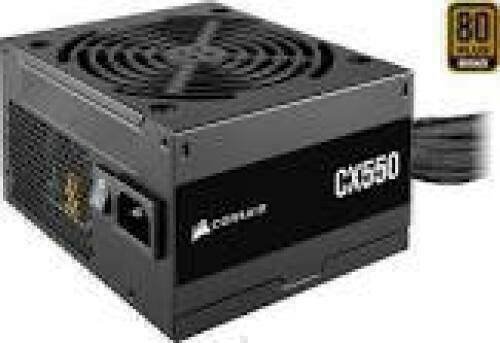 CORSAIR CX Series CX550 PSU 550