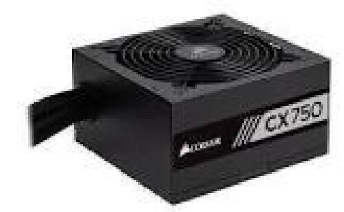 CORSAIR CX Series CX750 PSU 750
