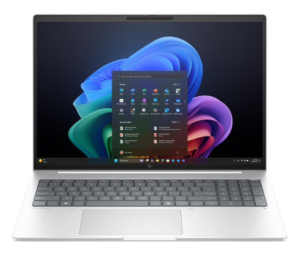 HP EliteBook 8 G1i 16 Intel