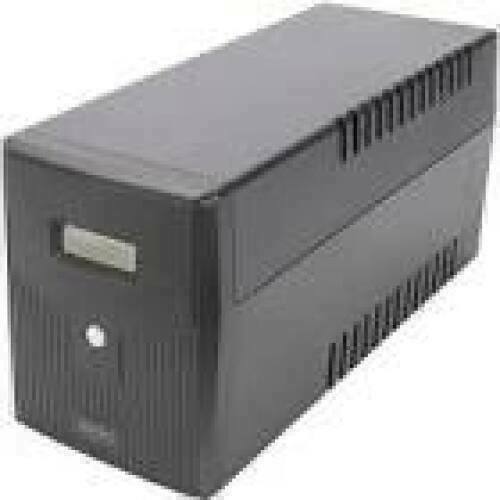 ASSMANN DIGITUS UPS Line-Ineractive LED 2000VA/1200W