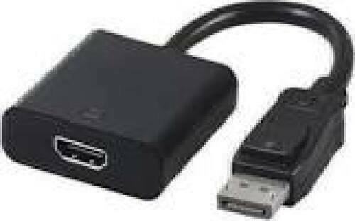GEMBIRD A-DPM-HDMIF-002 Displayport male to HDMI