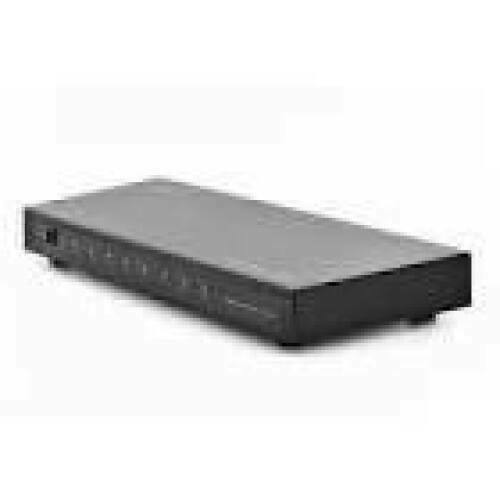 ASSMANN DIGITUS HDMI splitter 8-port 1080p