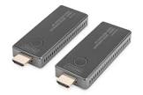 ASSMANN DIGITUS 4K Wireless HDMI Extender