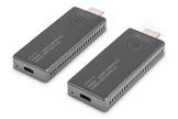 ASSMANN DIGITUS 4K Wireless AV Extender