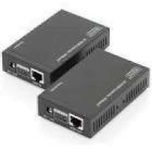 ASSMANN DIGITUS 4K HDMI Extender Set