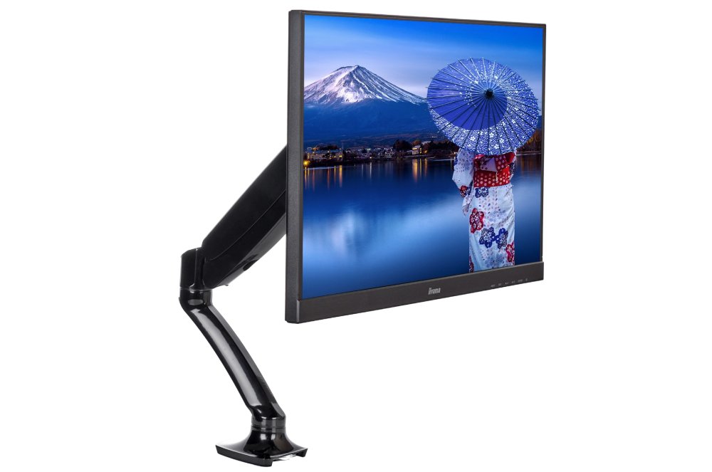 IIYAMA DS3001C-B1 ACC Flexible desk mount