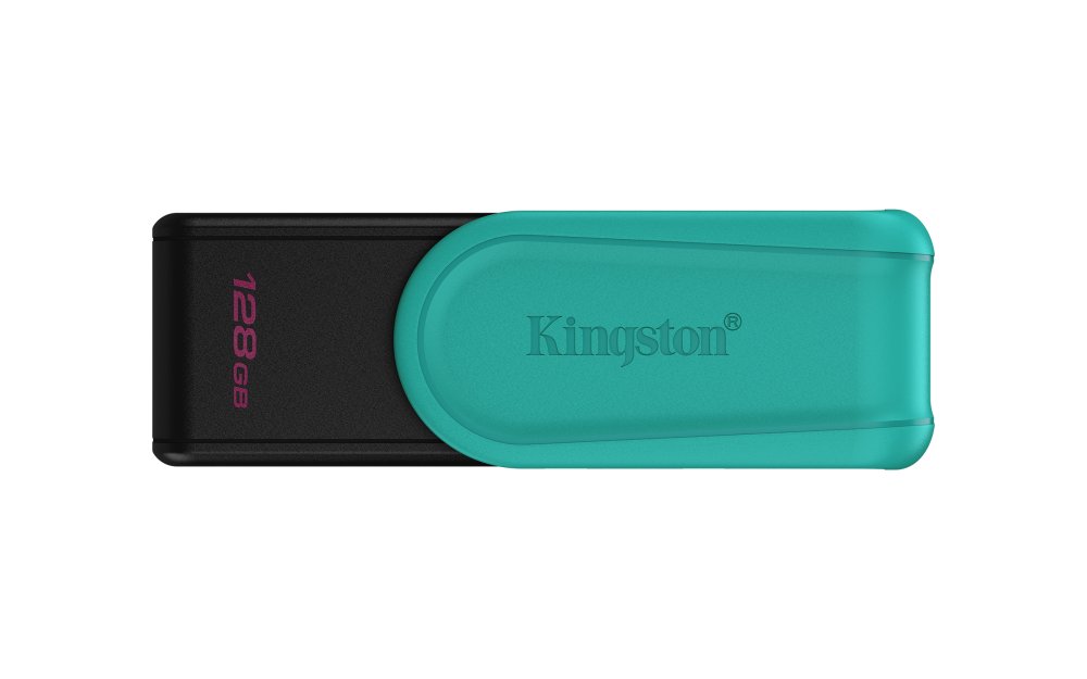 KINGSTON 128GB Portable USB 3.2