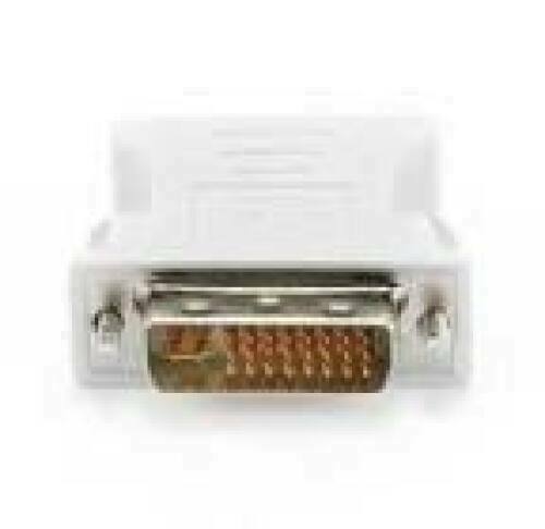 GEMBIRD adapter DVI-A/VGA 24M/15F