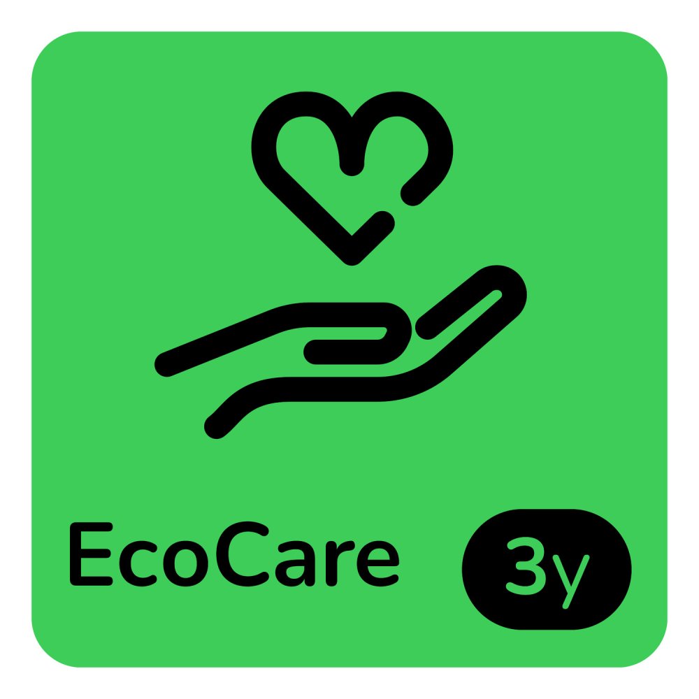 APC 3 Year EcoCare for Single-Phase