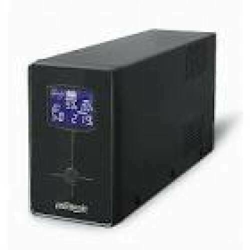 ENERGENIE EG-UPS-035 UPS with USB and