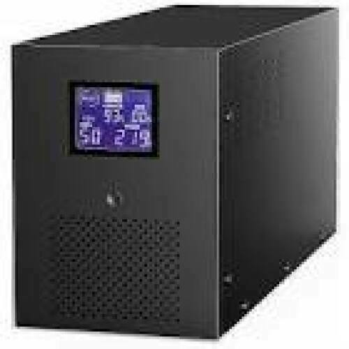 ENERGENIE EG-UPS-036 UPS with USB and