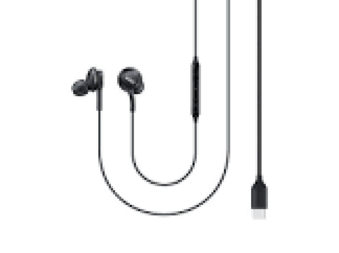 SAMSUNG Type-C Earphones Sound by AKG