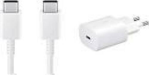 SAMSUNG Power Adapter 25W USB-C GaN
