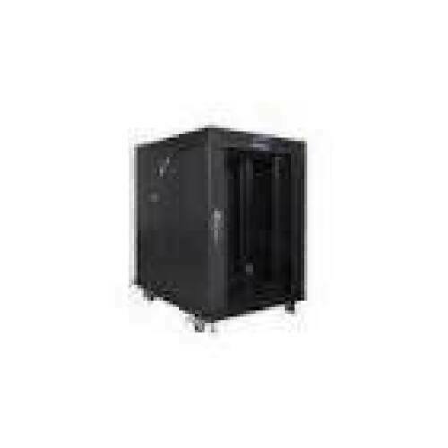 LANBERG free standing rack 19inch cabinet