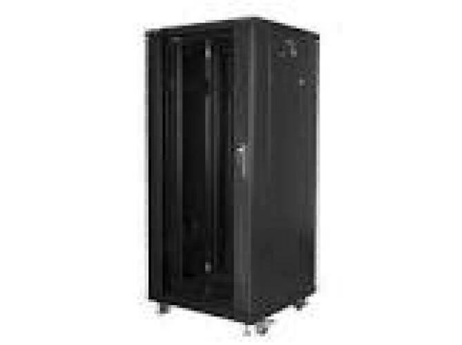 LANBERG free standing rack 19inch cabinet