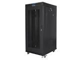 LANBERG free standing rack cabinet 19/27U
