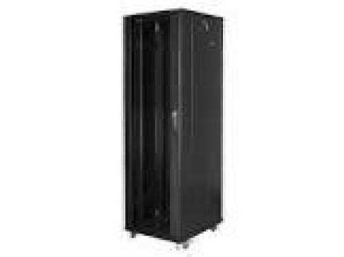 LANBERG FF01-6842-12B-KPL free-standing rack 19 demounted