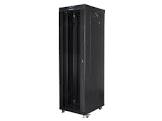 LANBERG free standing rack cabinet 19/42U