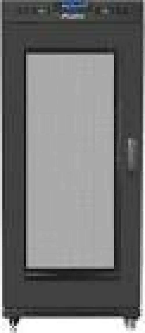 LANBERG free standing rack 19inch cabinet