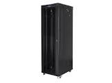 LANBERG free standing rack cabinet 19/42U