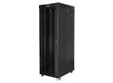 LANBERG free standing rack cabinet 19/42U
