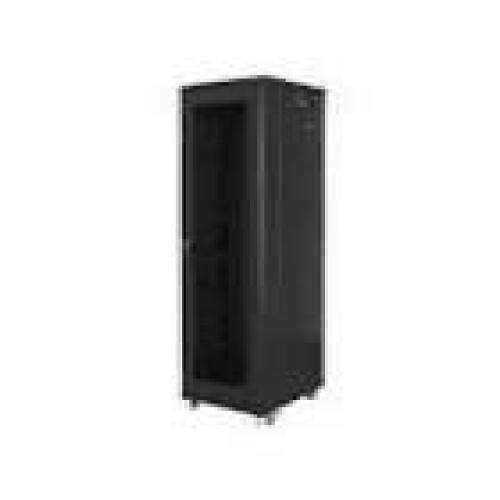 LANBERG rack cabinet 19inch free-standing 42U